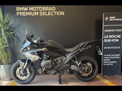 BMW R 1300 RS occasion 2026 - Photo 1