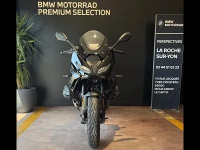 BMW R 1300 RS occasion 2026 - Photo 4