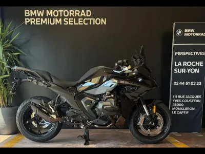 BMW R 1300 RS occasion 2026 - Photo 3