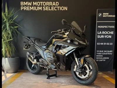 BMW R 1300 RS occasion 2026 - Photo 2