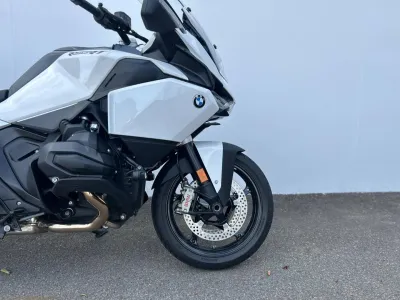 BMW R R 1300 RT occasion 2026 - Photo 4