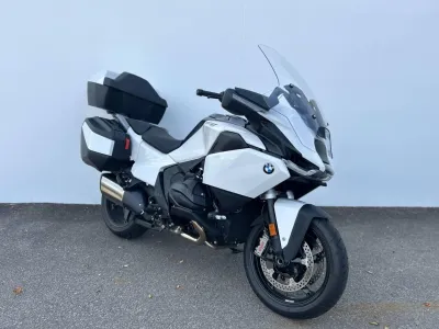 BMW R R 1300 RT occasion 2026 - Photo 2