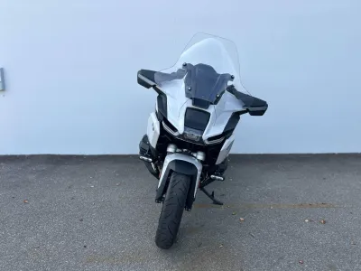 BMW R R 1300 RT occasion 2026 - Photo 3