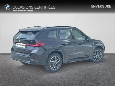 BMW X1 xDrive25e 245ch M Sport occasion 2023 - Photo 2