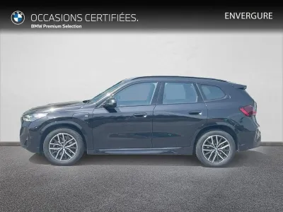 BMW X1 xDrive25e 245ch M Sport occasion 2023 - Photo 3