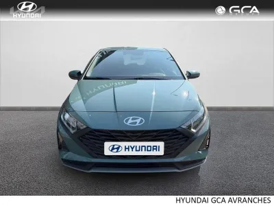 HYUNDAI i20 1.2 79ch Intuitive occasion 2024 - Photo 2