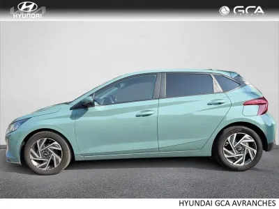 HYUNDAI i20 1.2 79ch Intuitive occasion 2024 - Photo 3