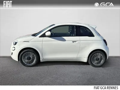 FIAT 500 e 95ch Action occasion 2023 - Photo 3