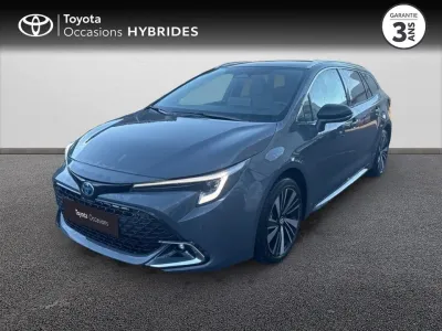TOYOTA Corolla Touring Spt 1.8 140ch Design Pack MY26 occasion 2026 - Photo 1