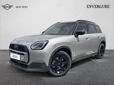 MINI Countryman C 170ch Classic DKG7 occasion 2026 - Photo 1