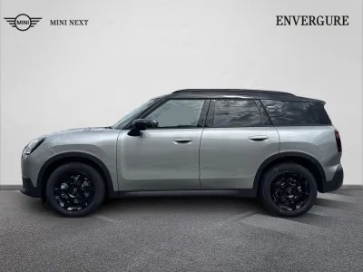 MINI Countryman C 170ch Classic DKG7 occasion 2026 - Photo 3