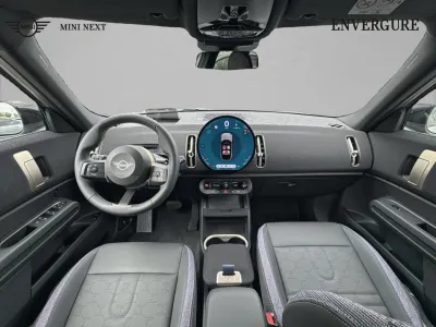MINI Countryman C 170ch Classic DKG7 occasion 2026 - Photo 4