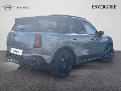 MINI Countryman E 204ch JCW occasion 2026 - Photo 2