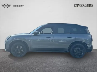 MINI Countryman E 204ch JCW occasion 2026 - Photo 3