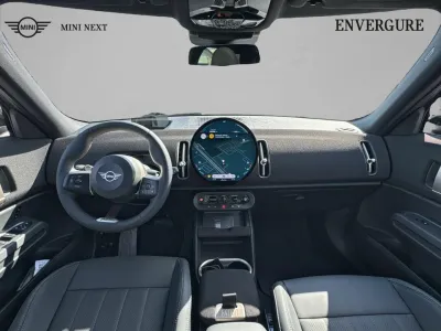 MINI Countryman E 204ch JCW occasion 2026 - Photo 4
