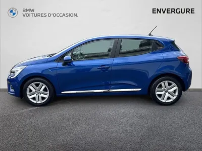RENAULT Clio 1.0 TCe 100ch Zen occasion 2019 - Photo 3