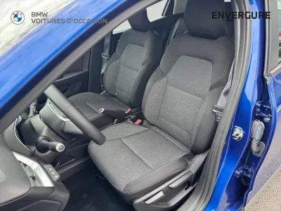 RENAULT Clio 1.0 TCe 100ch Zen occasion 2019 - Photo 4
