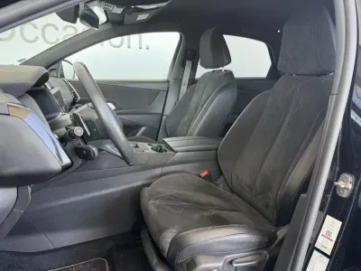 DS DS 7 Crossback BlueHDi 130ch Performance Line Automatique occasion 2021 - Photo 3