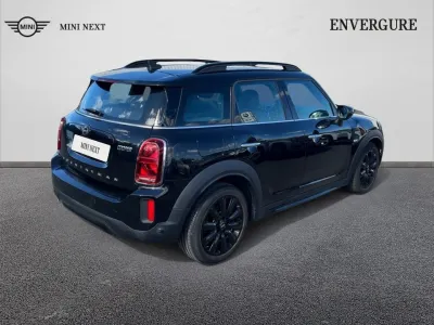 MINI Countryman Cooper 136ch Northwood BVA7 occasion 2021 - Photo 2