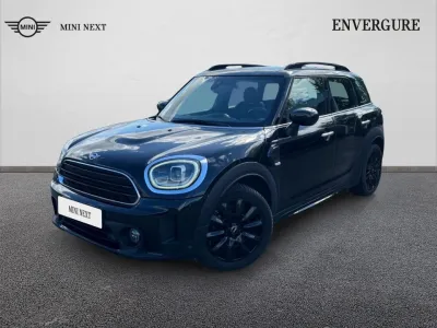 MINI Countryman Cooper 136ch Northwood BVA7 occasion 2021 - Photo 1