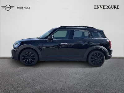 MINI Countryman Cooper 136ch Northwood BVA7 occasion 2021 - Photo 3