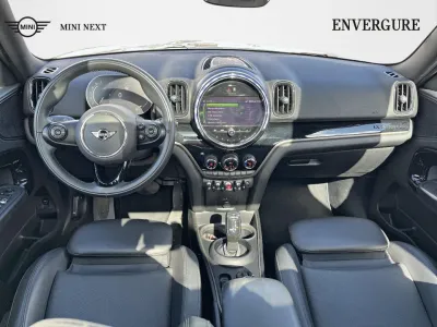 MINI Countryman Cooper 136ch Northwood BVA7 occasion 2021 - Photo 4