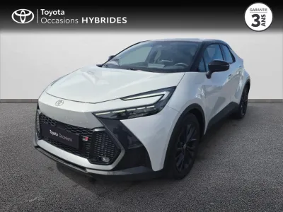 TOYOTA C-HR 2.0 Hybride 200ch GR Sport NG23 occasion 2024 - Photo 1
