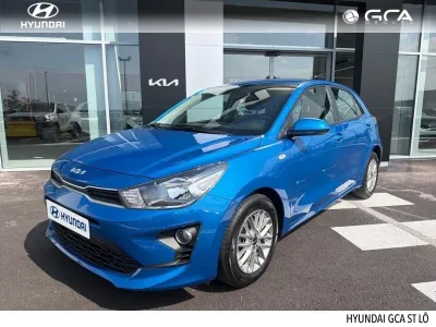 KIA Rio 1.0 T-GDI 100ch Active occasion 2023 - Photo 1