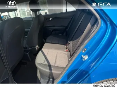 KIA Rio 1.0 T-GDI 100ch Active occasion 2023 - Photo 4