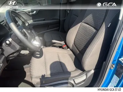 KIA Rio 1.0 T-GDI 100ch Active occasion 2023 - Photo 3