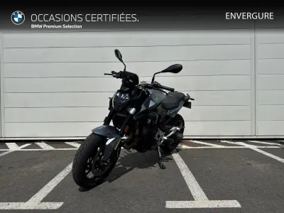 BMW F 900 R A2 occasion 2023 - Photo 1