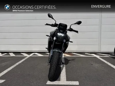 BMW F 900 R A2 occasion 2023 - Photo 2