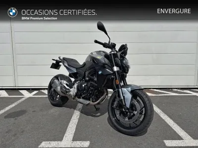 BMW F F 900 R A2 occasion 2023 - Photo 3