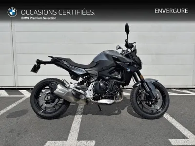 BMW F F 900 R A2 occasion 2023 - Photo 4