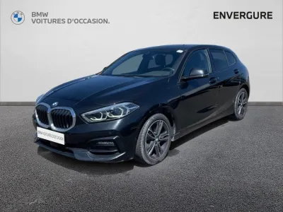BMW Serie 1 116dA 116ch Edition Sport DKG7 occasion 2024 - Photo 1
