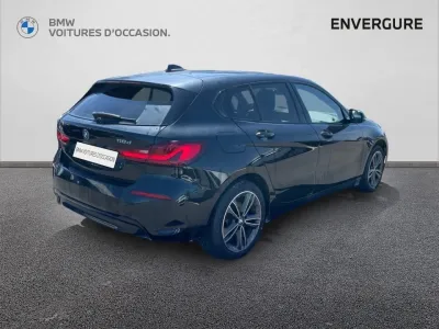 BMW Serie 1 116dA 116ch Edition Sport DKG7 occasion 2024 - Photo 2