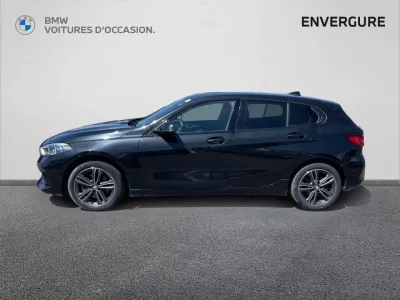 BMW Serie 1 116dA 116ch Edition Sport DKG7 occasion 2024 - Photo 3