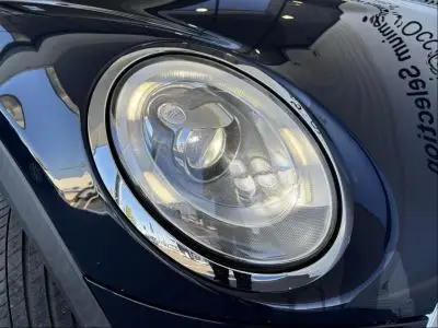 MINI Mini Cooper S 192ch John Cooper Works BVA occasion 2017 - Photo 4