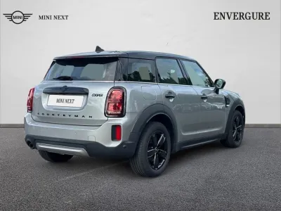 MINI Countryman Cooper 136ch Edition Premium Plus BVA7 occasion 2023 - Photo 2