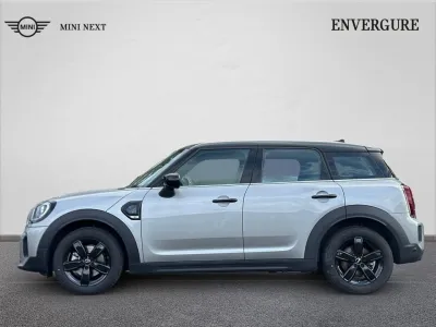 MINI Countryman Cooper 136ch Edition Premium Plus BVA7 occasion 2023 - Photo 3