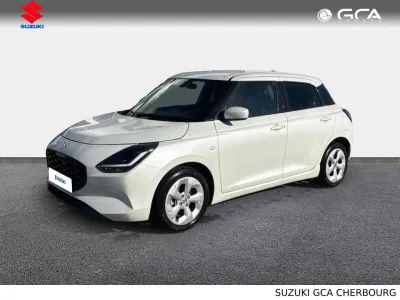SUZUKI Swift 1.2 Hybrid 83ch Privilège occasion 2026 - Photo 1