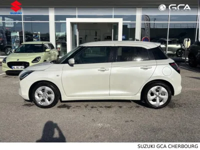 SUZUKI Swift 1.2 Hybrid 83ch Privilège occasion 2026 - Photo 3