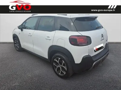 CITROEN C3 Aircross BlueHDi 110ch S&S C-Series 2022 occasion 2023 - Photo 2