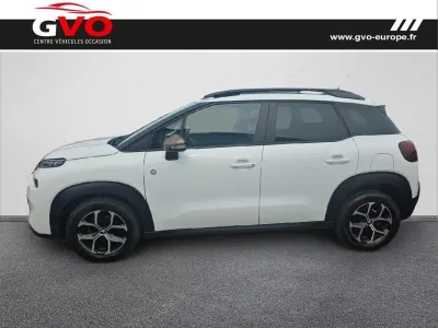 CITROEN C3 Aircross BlueHDi 110ch S&S C-Series 2022 occasion 2023 - Photo 3