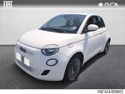 FIAT 500 e 95ch MY23 occasion 2023 - Photo 1
