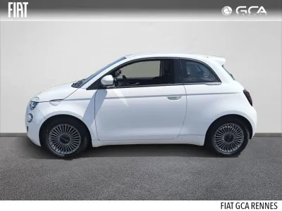 FIAT 500 e 95ch MY23 occasion 2023 - Photo 3