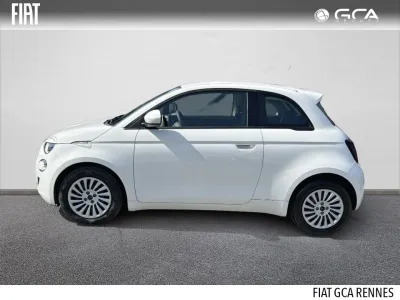 FIAT 500 e 95ch MY23 occasion 2023 - Photo 3
