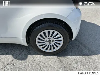 FIAT 500 e 95ch MY23 occasion 2023 - Photo 4