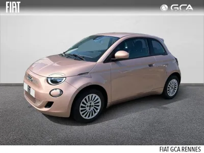 FIAT 500 e 95ch MY23 occasion 2023 - Photo 1