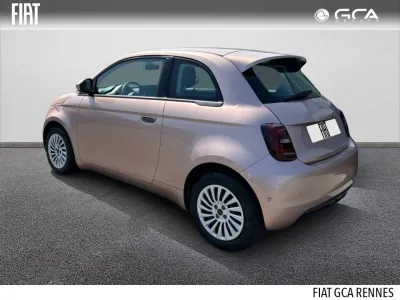 FIAT 500 e 95ch MY23 occasion 2023 - Photo 2